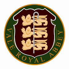 Logo for Vale Royal Abbey Golf Club